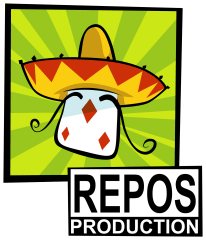 Repos Production SA