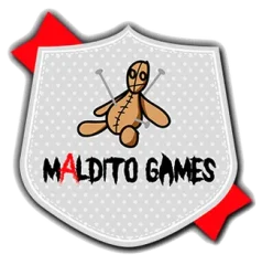 Maldito Games