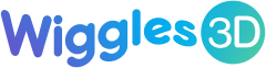 Wiggles 3D