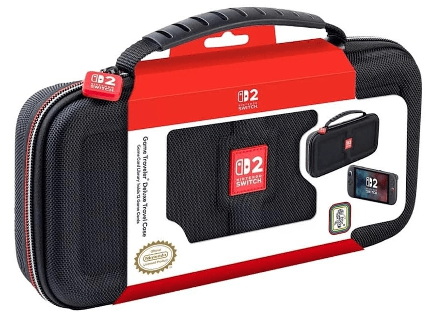 Accesorios Nintendo Switch | cardgame