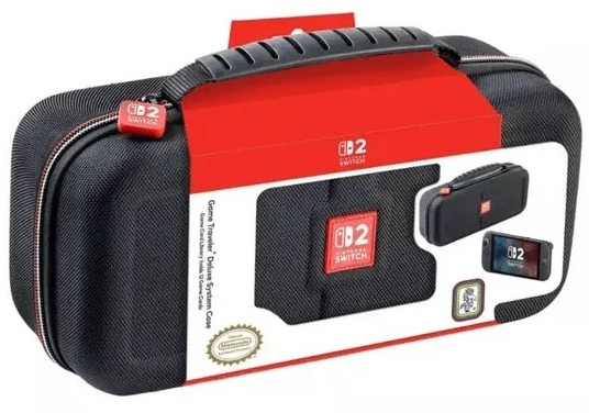 Accesorios Nintendo Switch | cardgame