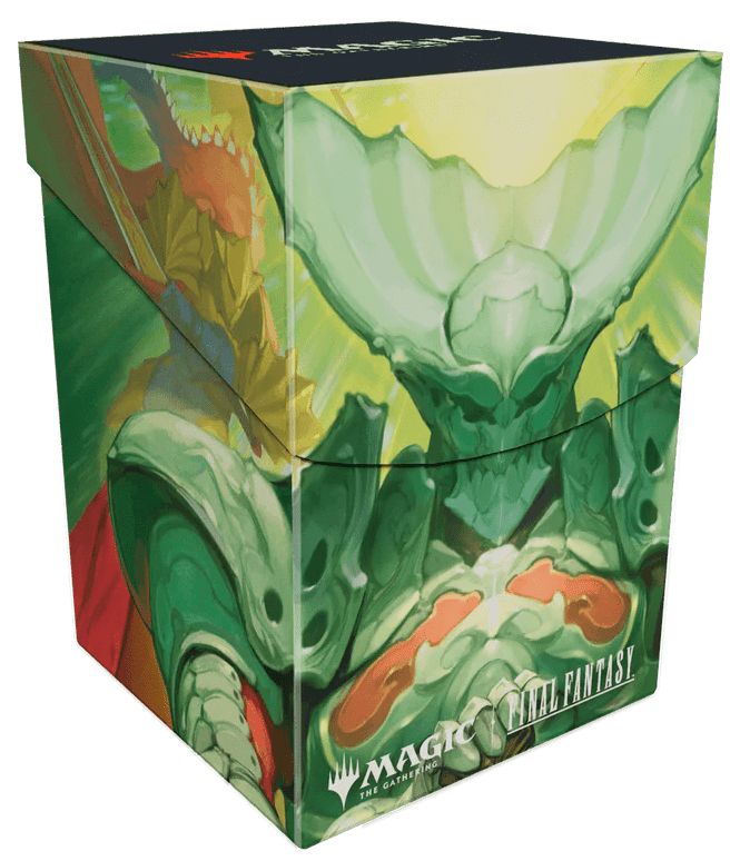 Ultra Pro - Ultra Pro - Deck Box Magic Summon: Knights of Round
