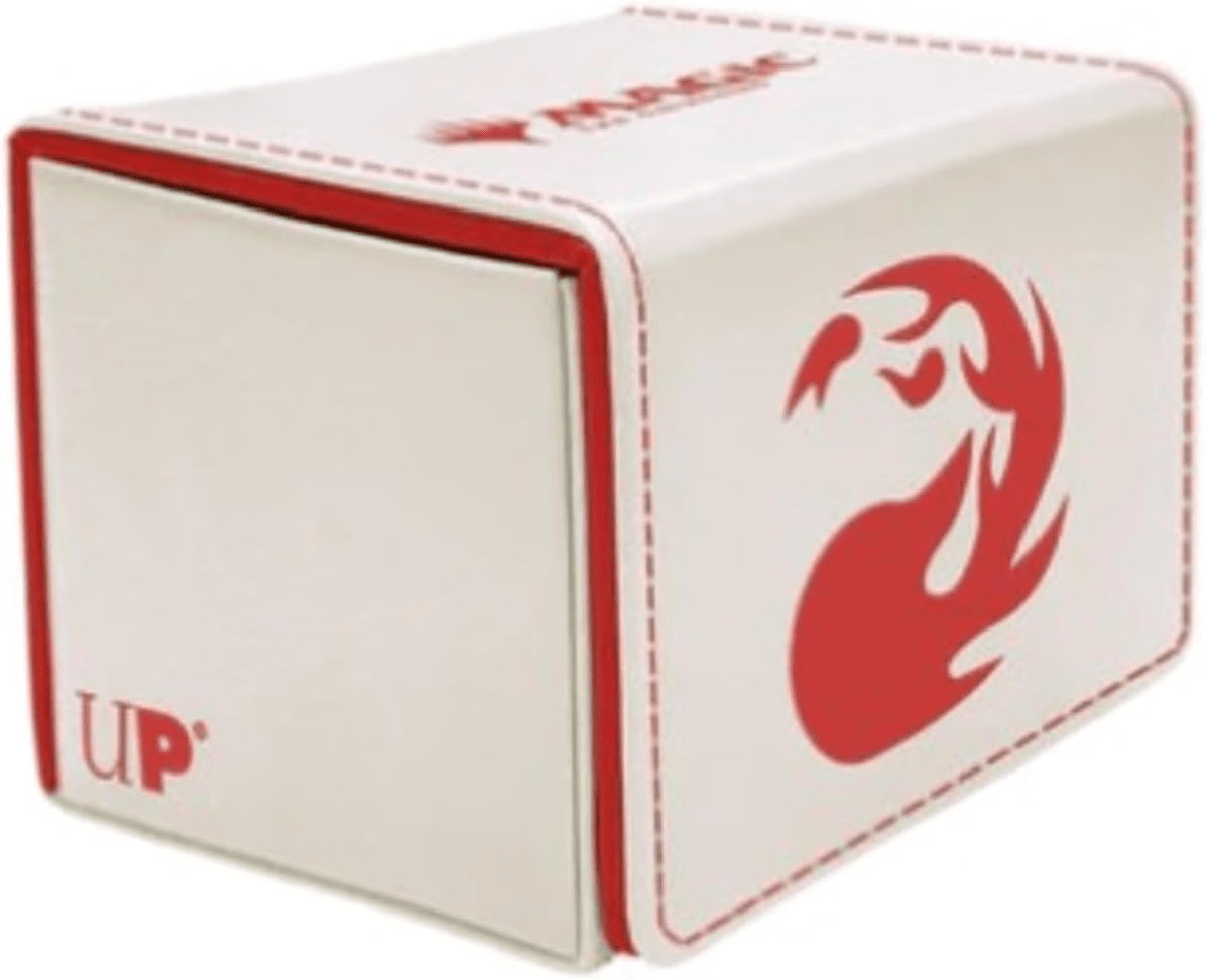 Ultra Pro - Ultra Pro - Deck Box Magic Mountain