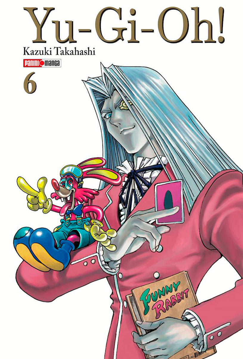 Yu-Gi-Oh! 06