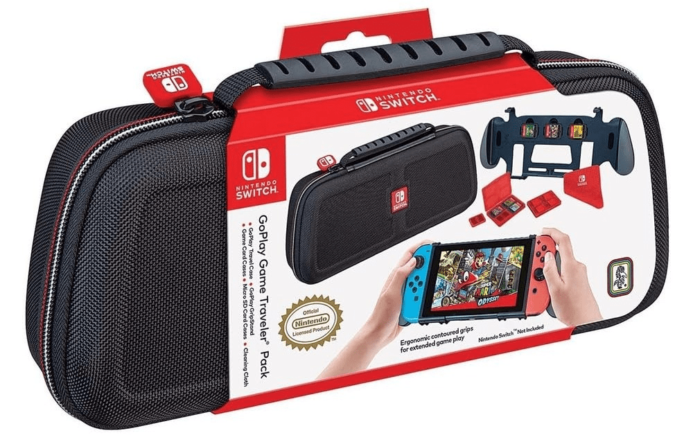 Goplay Game Traveler Pack