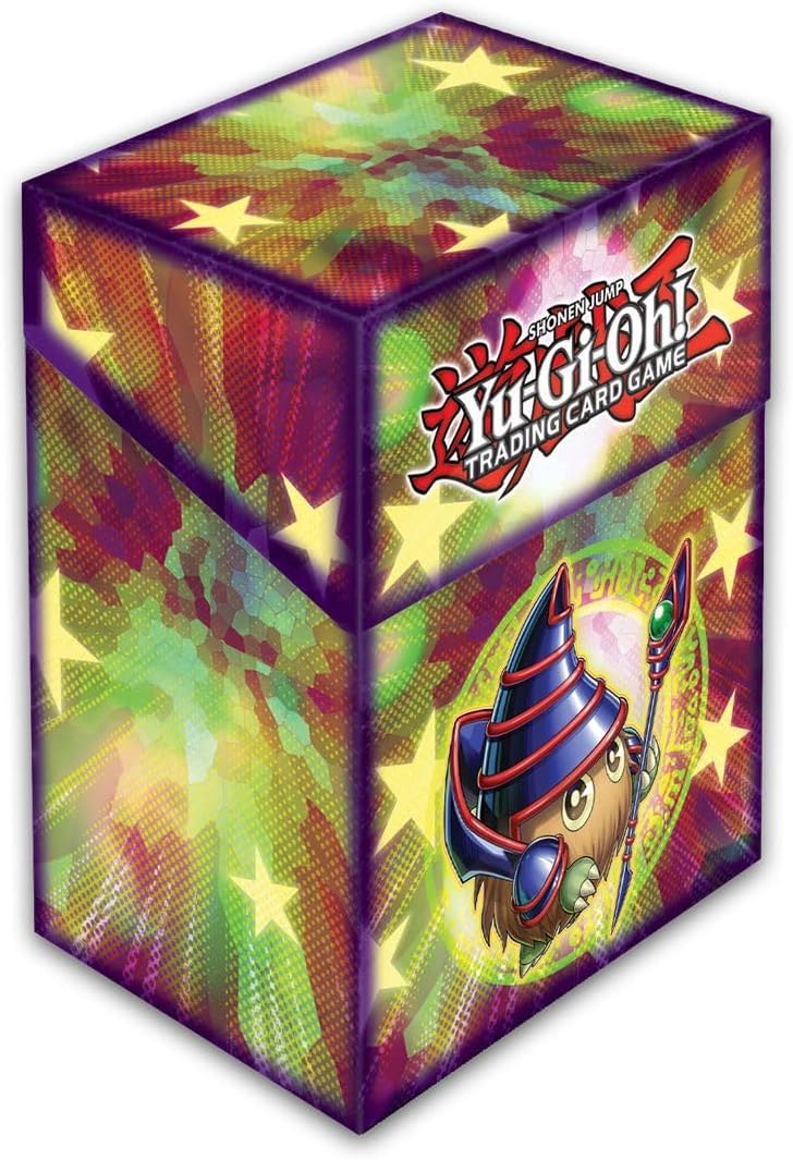 Yu-Gi-Oh! - Deck Box Kuriboh