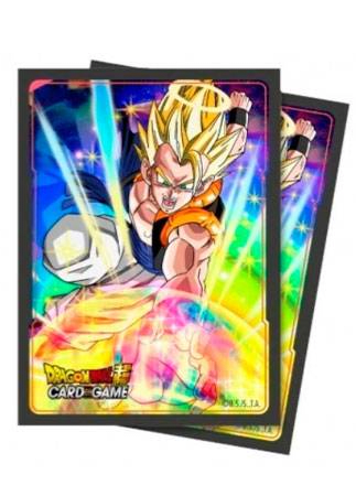 Ultra Pro - Ultra Pro - Dragon Ball TCG: Gogeta