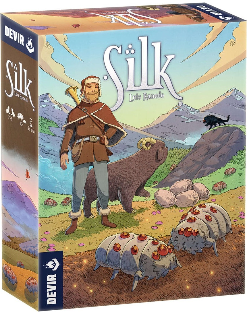 Silk