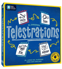 Telestrations