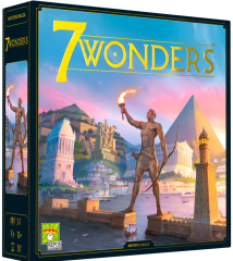 7 Wonders