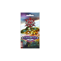 STAR REALMS GAMBITO SET