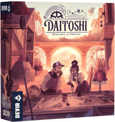Daitoshi