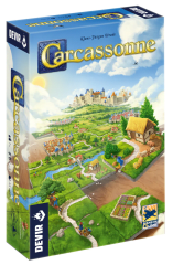 Carcassonne Base