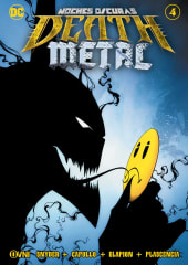 Noches Oscuras Death Metal 04