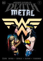 Noches Oscuras Death Metal 07