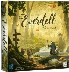 Everdell: Edición Esencial