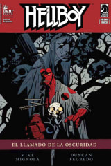 Hellboy: El Llamado De La Oscuridad