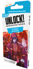 Unlock! Miniaventuras: El Vuelo Del Ángel