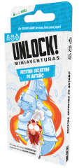 Unlock! Miniaventuras: Recetas Secretas De Antaño