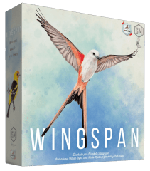 Wingspan