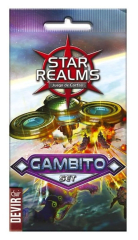 Star Realms Gambito Set