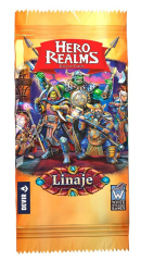 Hero Realms Expansión Linaje