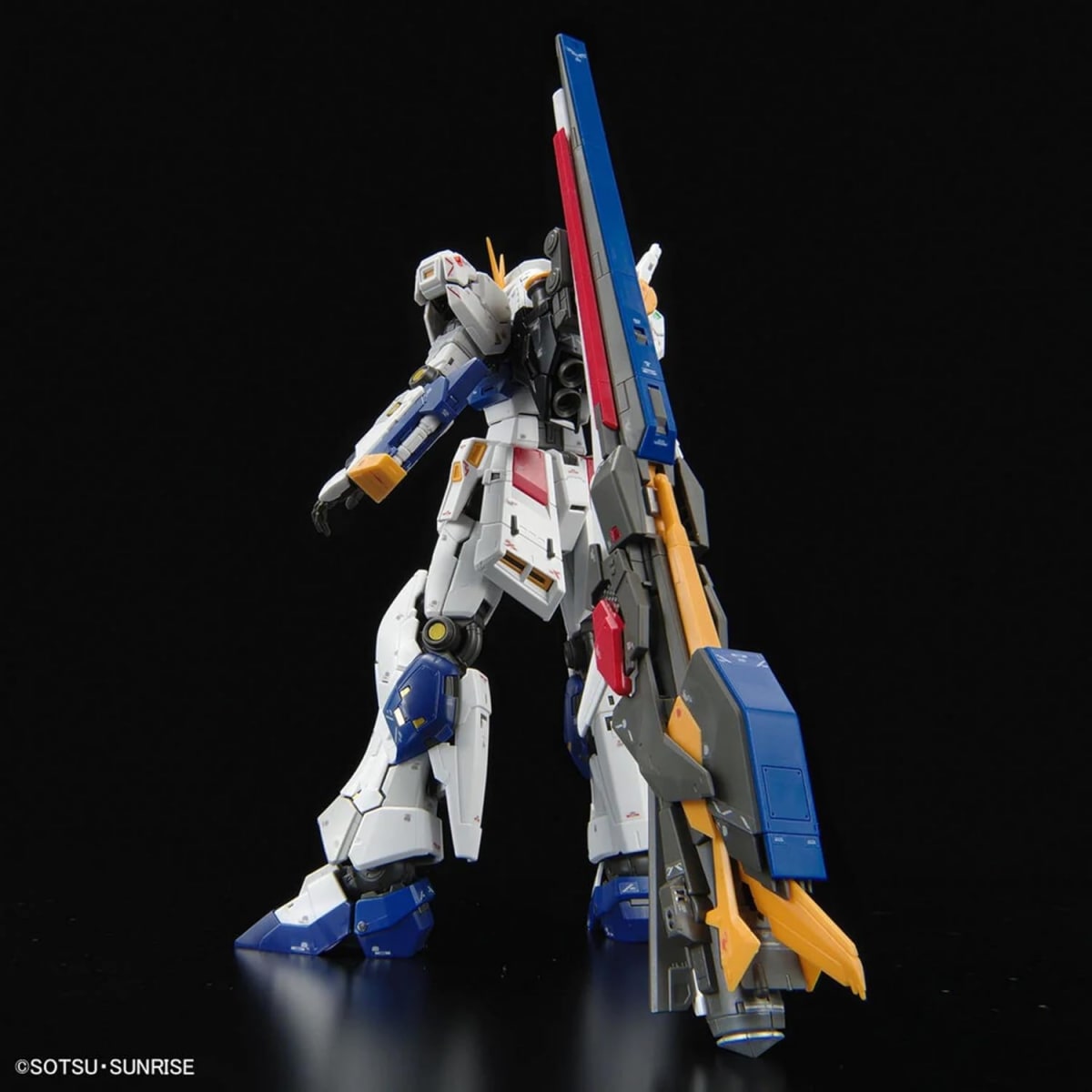RG 1/144 RX-93FF V Gundam | cardgame RG 1/144 RX-93FF V Gundam | cardgame