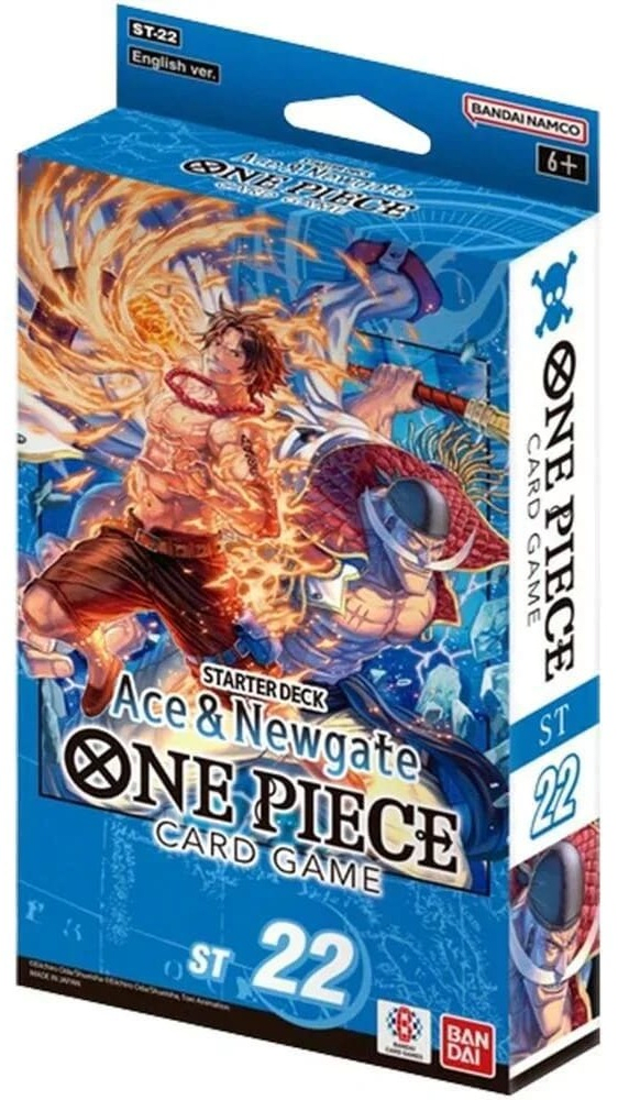 One Piece TCG | cardgame