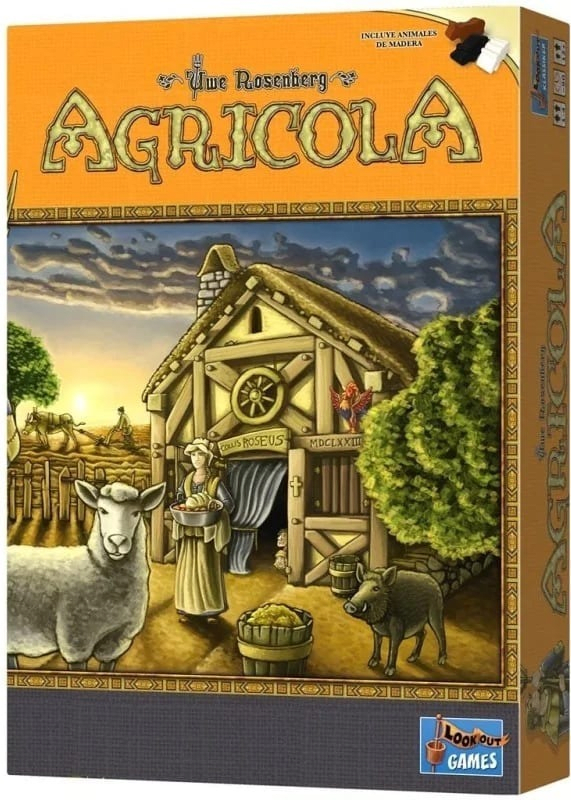 Agricola