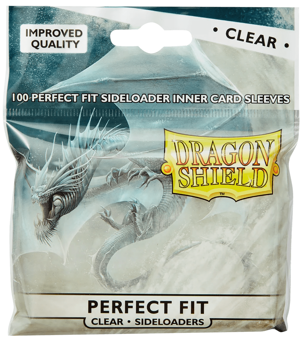 Protectores Perfect Fit Sideloaders