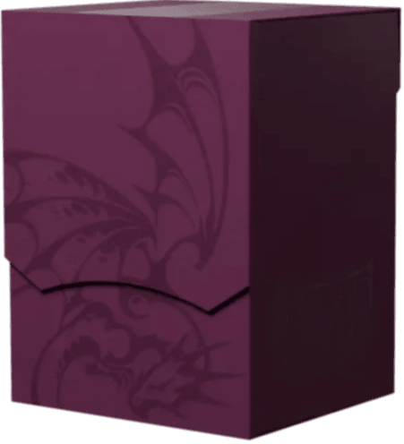 Dragon Shield - Dragon Shield Deck Holder 100 Wraith