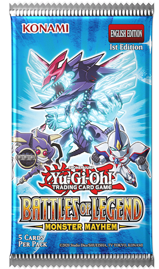 Sobre Battle Of Legend Monster Mayhem