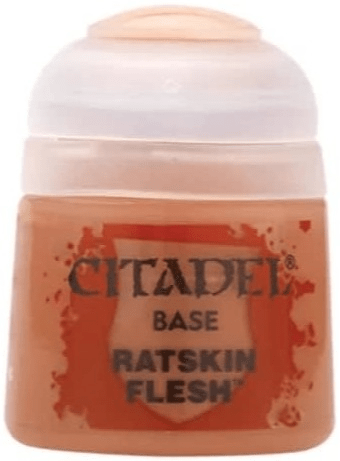 Base Ratskin Flesh 12 Ml