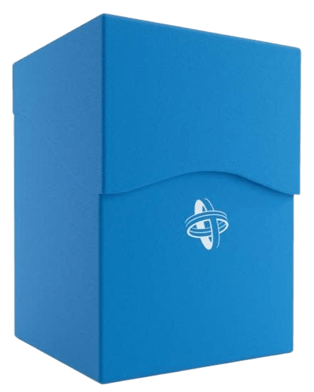 GameGenic - Gamegenic Deck Holder 100+ Azul