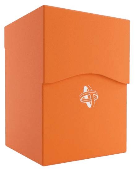 GameGenic - Gamegenic Deck Holder 100+ Naranjo