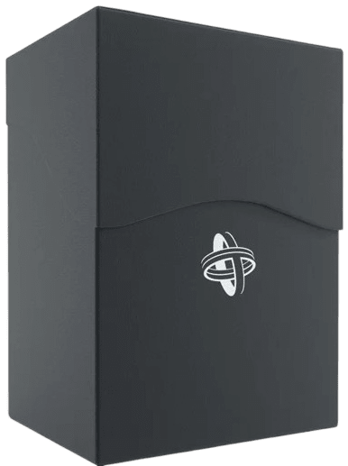 Gamegenic Deck Holder 80+ Black