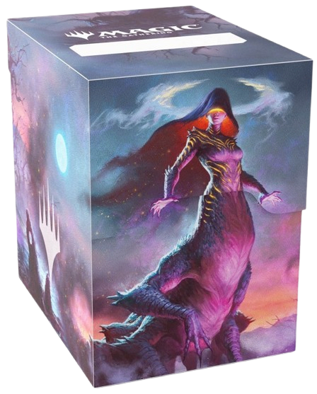 GameGenic - Gamegenic - Magic: The Gathering - Soft Crate 80+ Lorwyn Eclipse