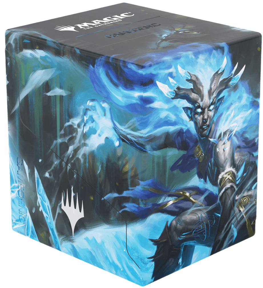 GameGenic - Gamegenic - Magic: The Gathering Bastion 100+ XL