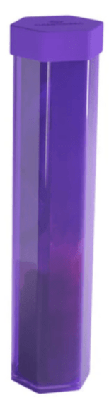 Playmat Tube Gamegenic - Morado