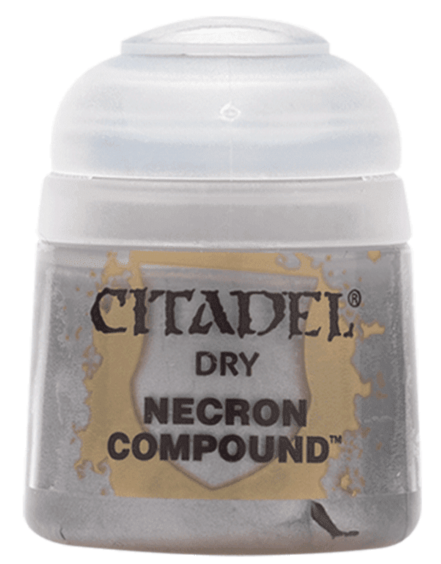 Dry Necron Compound 12 Ml