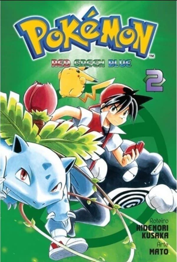 Pokemon Red Green Blue 02