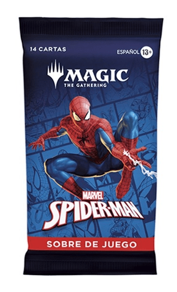 Sobre Spiderman