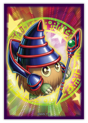 Yu-Gi-Oh! Protectores Kuriboh