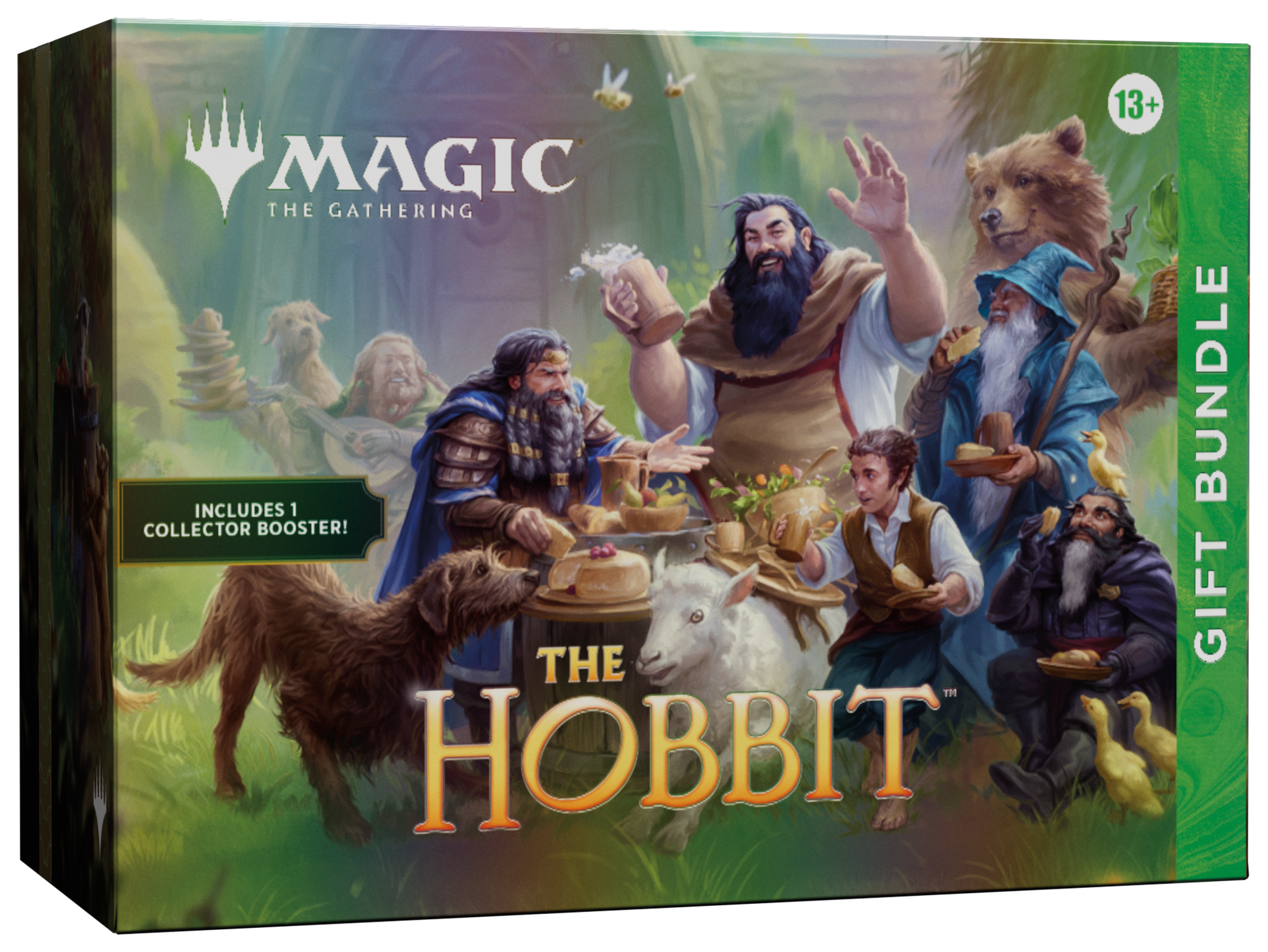 Gift Bundle The Hobbit
