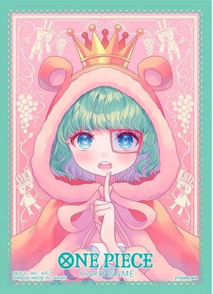 Bandai - One Piece TCG: Sugar