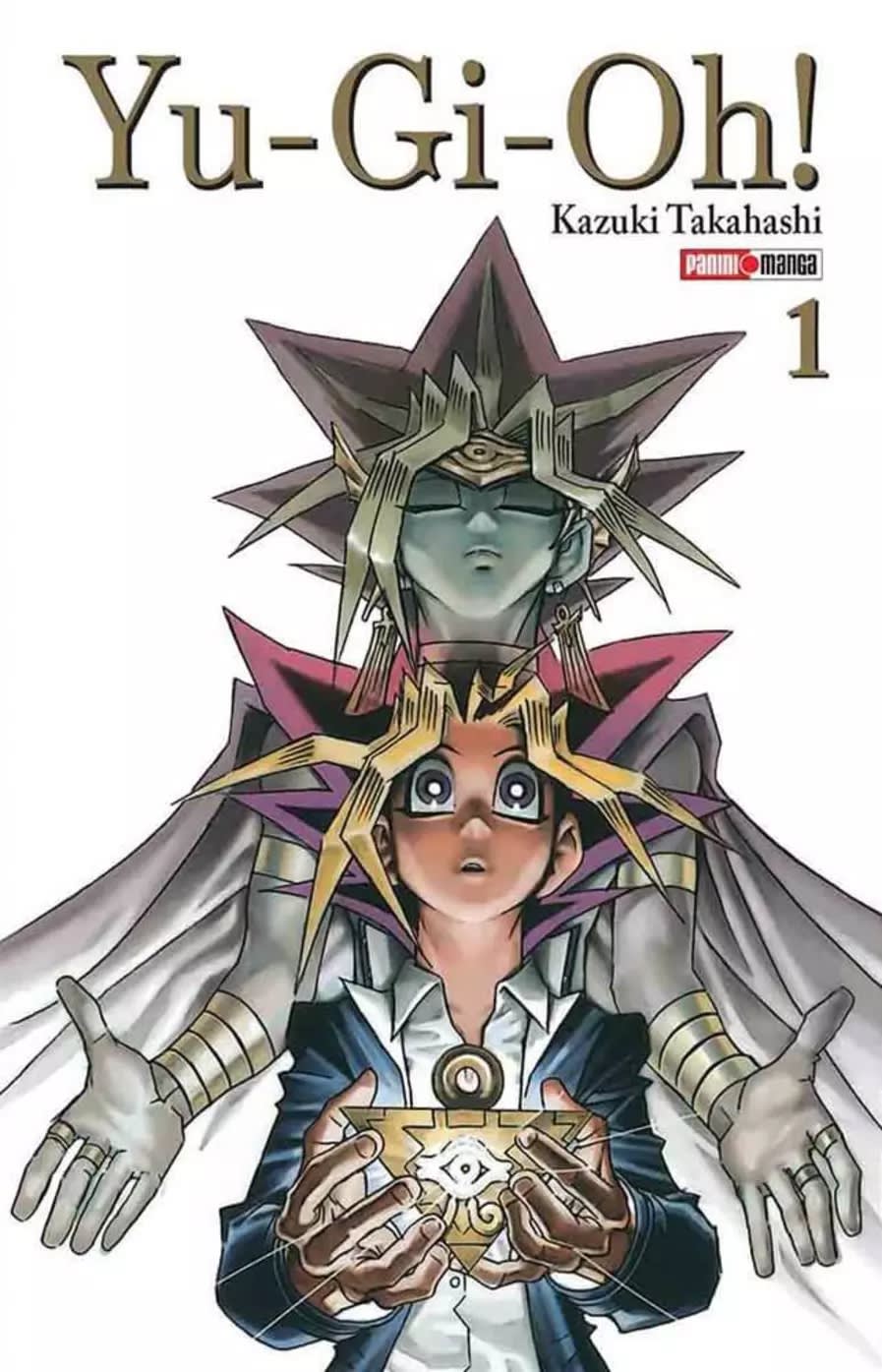 Yu-Gi-Oh! 01