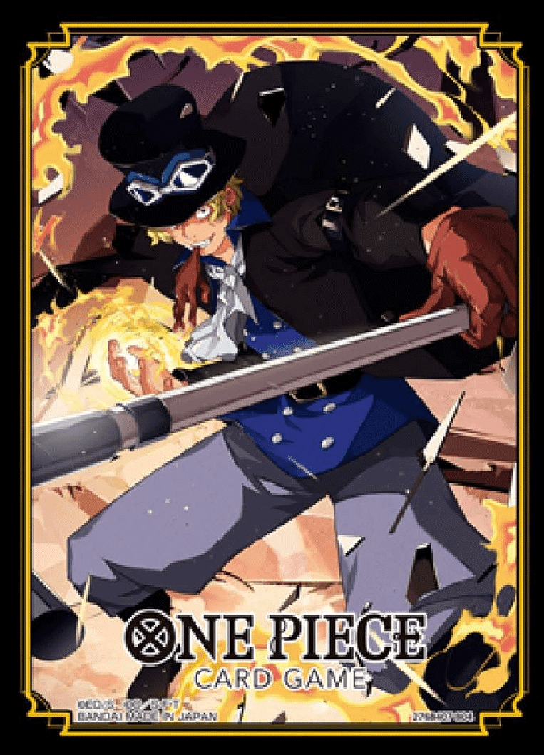 Bandai - One Piece TCG: Sabo