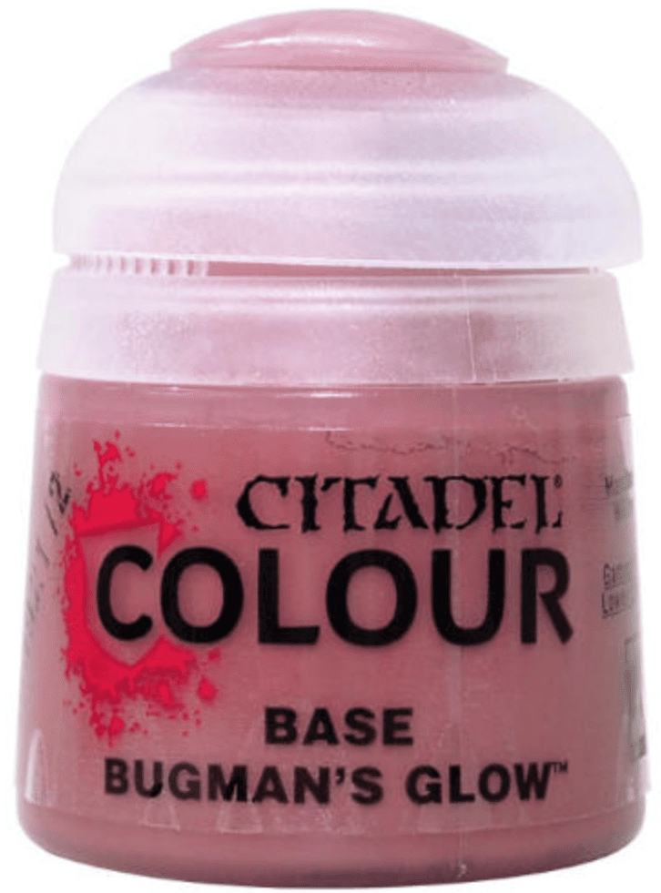 Base Bugmans Glow 12 Ml