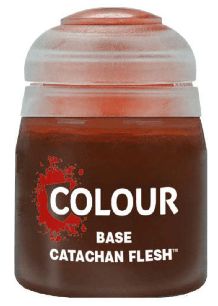 Base Catachan Flesh 12 Ml