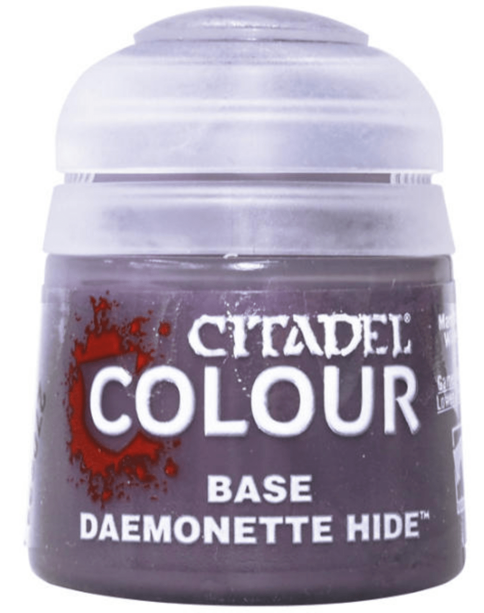 Base Daemonette Hide 12 Ml
